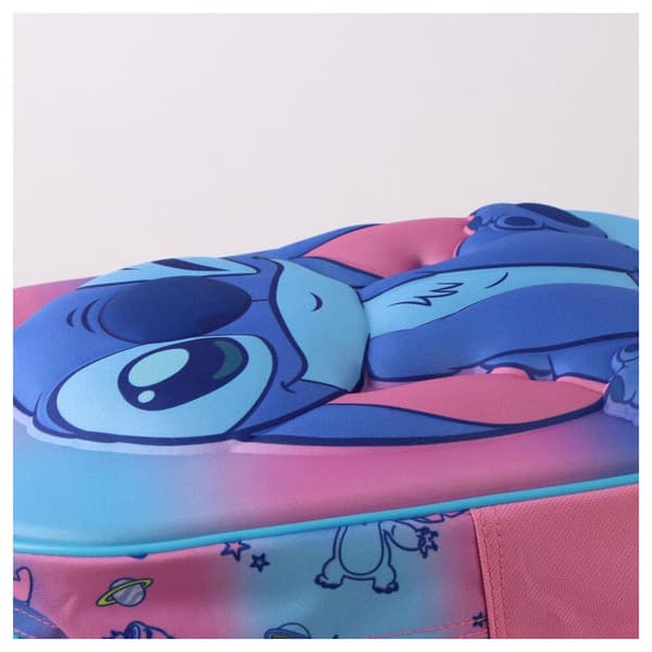 Disney Stitch 3D rygsæk 30 cm