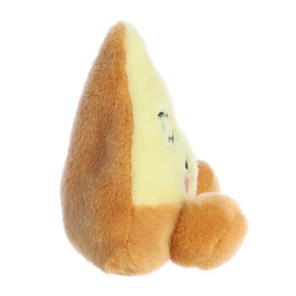 Aurora Palm Pals pehmolelu, Peppa Pizza Slice, 12 cm