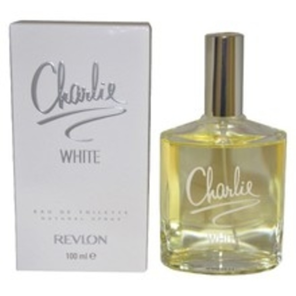 Revlon - Revlon Charlie White EDT 100ml