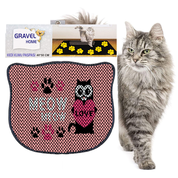 Kattsand Mat Kdkafa0044