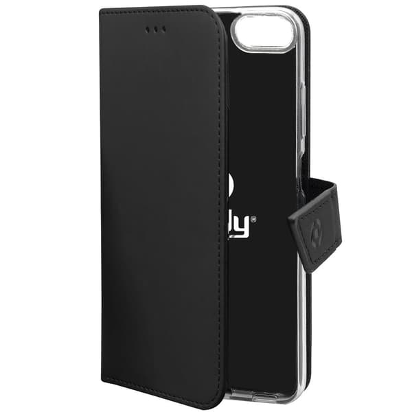 Pung etui iPhone 7/8/SE 2020/SE 2022 Sort