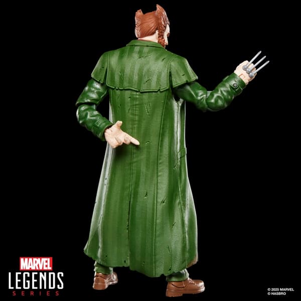 Marvel Legends -sarjan Spider-Man-pöllöfiguuri 15 cm