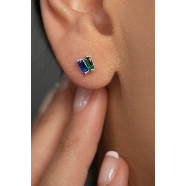 Sølvørering FA182896G