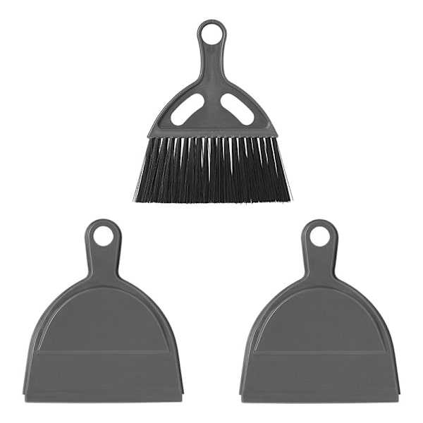 Pölypannu ja harja mini