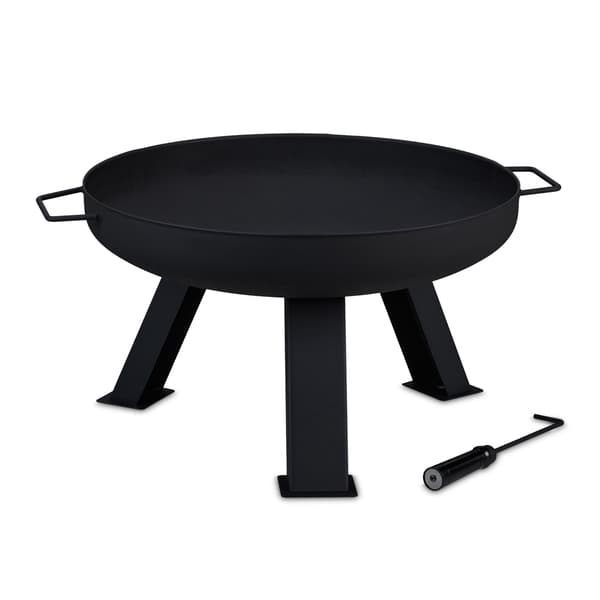 Eldskål 60 cm