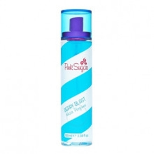 Aquolina - Pink Sugar Berry Blast Hair perfume100ml