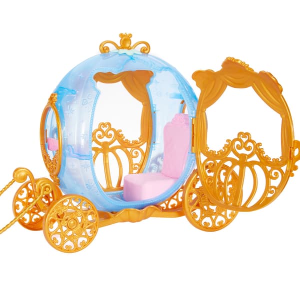 Disney Prinsesse Askepots Vogn