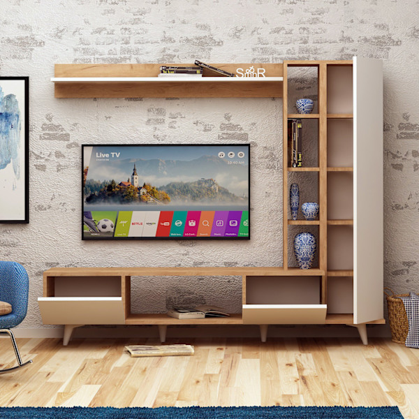 TV-enhet Rambuty