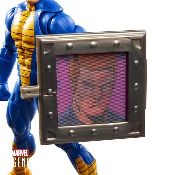 Marvel Legends Constrictor -figuuri 15 cm – Retrokeräilyesine