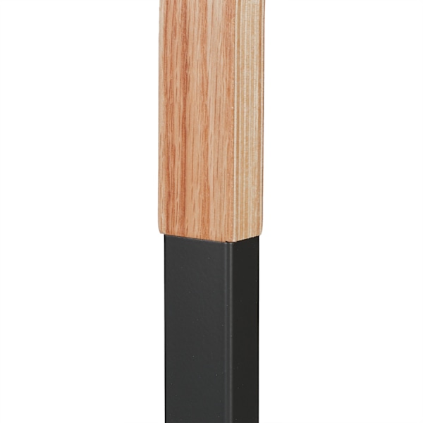 Mantelpiece antrasiitti