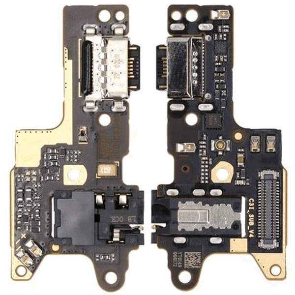 Xiaomi Redmi 8 underkort