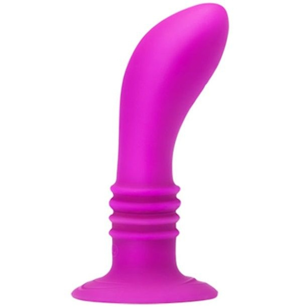 Pretty Love - Booty Passion Vibratorkontakt 10V