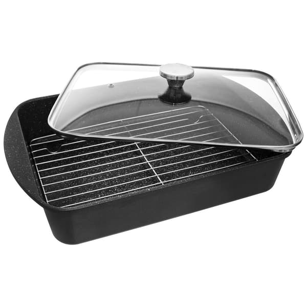 Grill kød, køl kager af og pynt kager