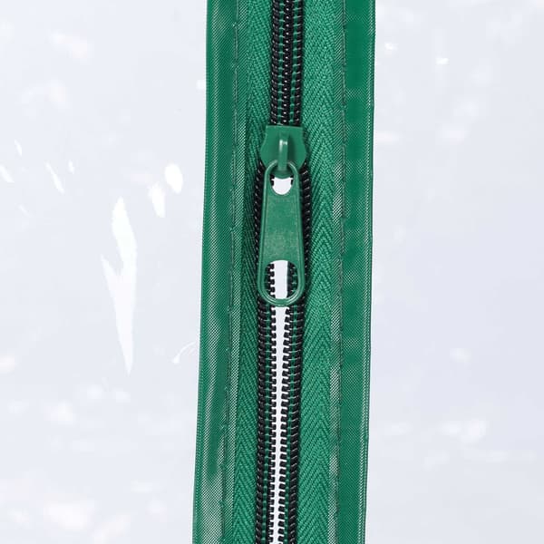 Folie drivhus PVC