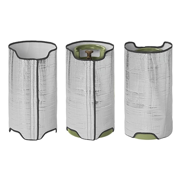 Termosuoja 11 kg kaasupulloille