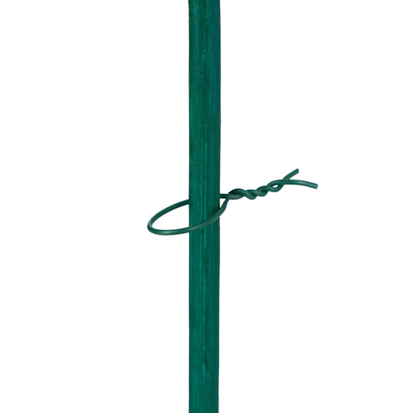 Blompinnar 30 cm i ett set om 50 st
