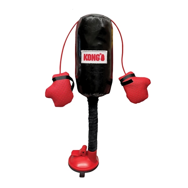 KONG Connects Boxningssäck EU