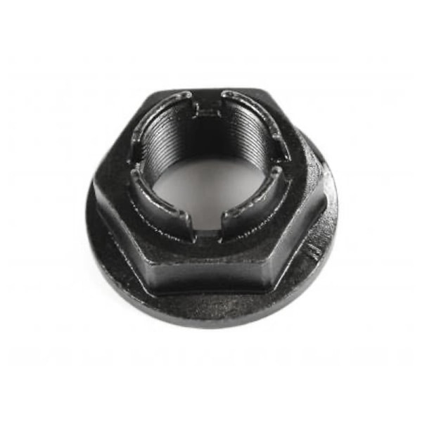 BPW Laippamutteri M27 x 1,5 mm