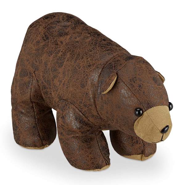 Bear Door Stop