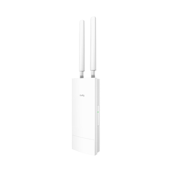 CUDY Access Point AP3000 Outdoor WF6 AX3000 Gigabit PoE Mesh IP65
