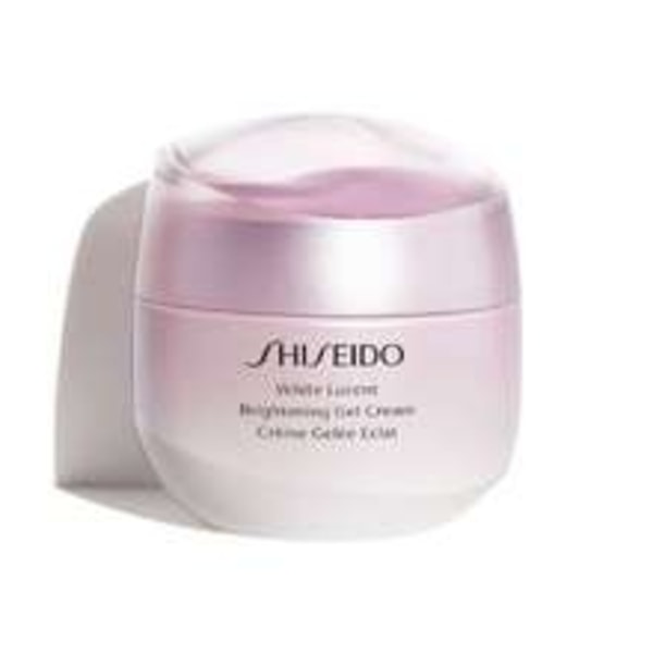 Shiseido - White Lucent Brightening Gel Cream 50ml