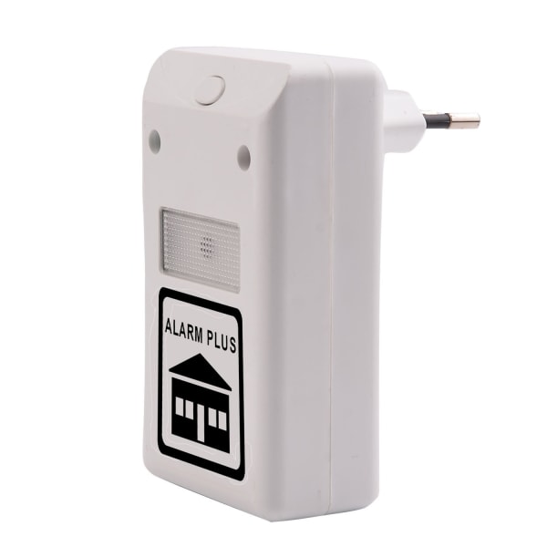 Cenocco CC-0046: Ultralyds skadedyrsalarm med infrarød sensor