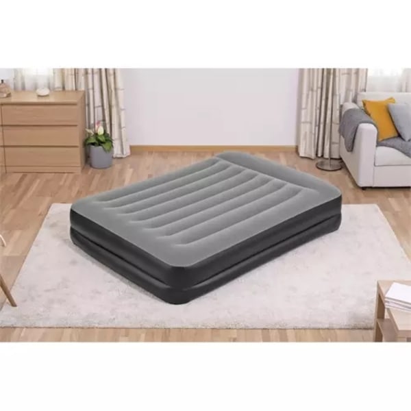 Pumpemadras 203x152x46cm BESTWAY 67403
