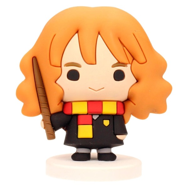 Harry Potter Hermione minifigur