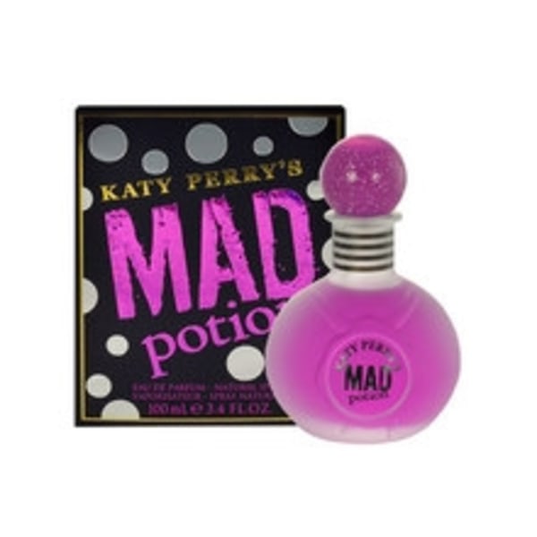 Katy Perry - Katy Perry`s Mad Potion EDP 100ml