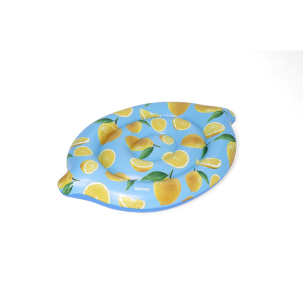 Duftende Citron Pool Float