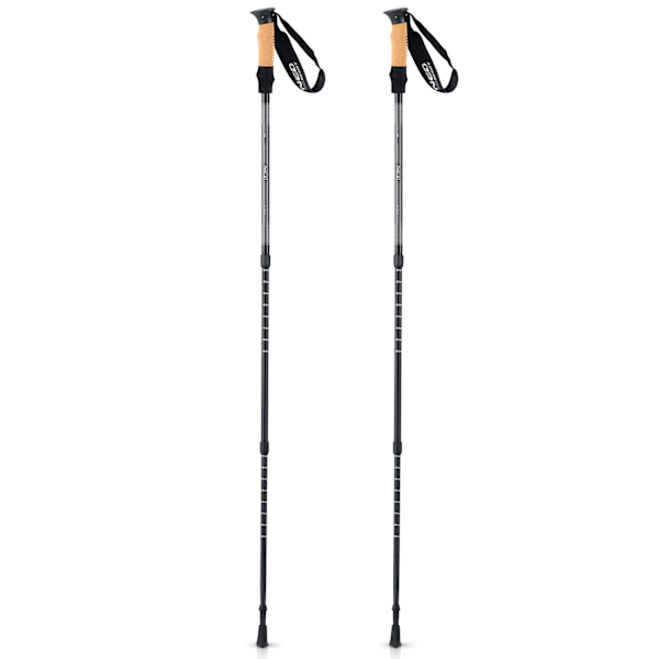 NS-380 Neo-Sport vaellussauvat