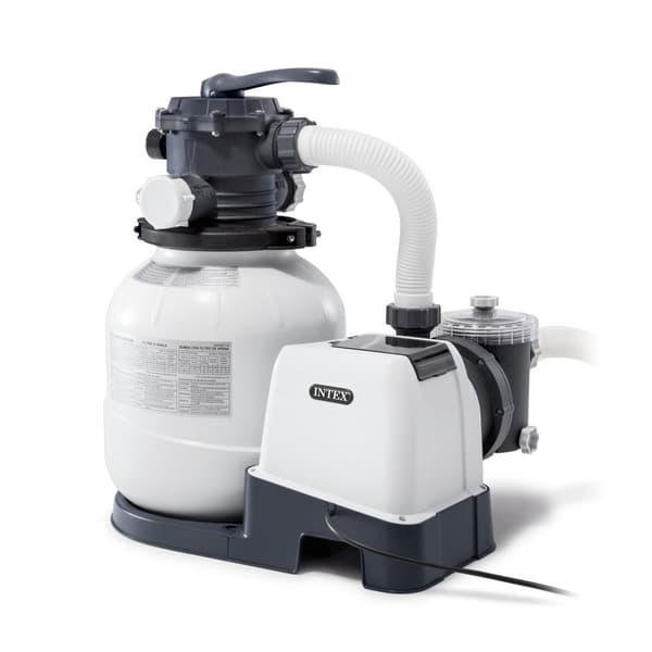 Sandfilterpump 7900 l/h INTEX 26646