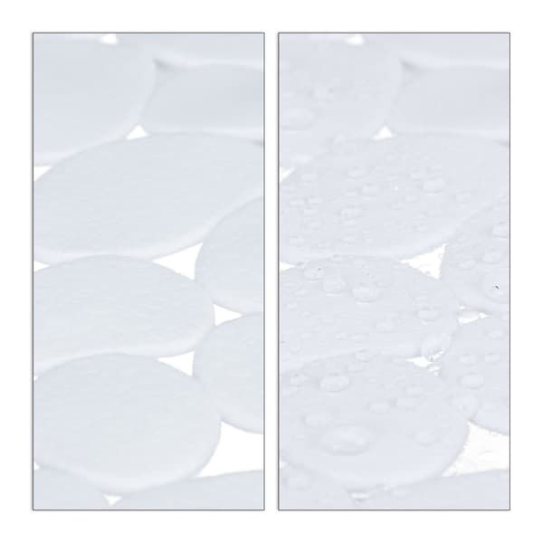 Anti-Slip Bad Mat Sten Design