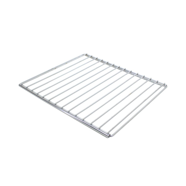 Genius Ideas GI-074520: Universellt grillställ