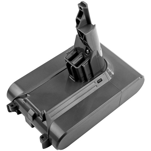 Batteri til Dyson V7 osv. 2000 mAh