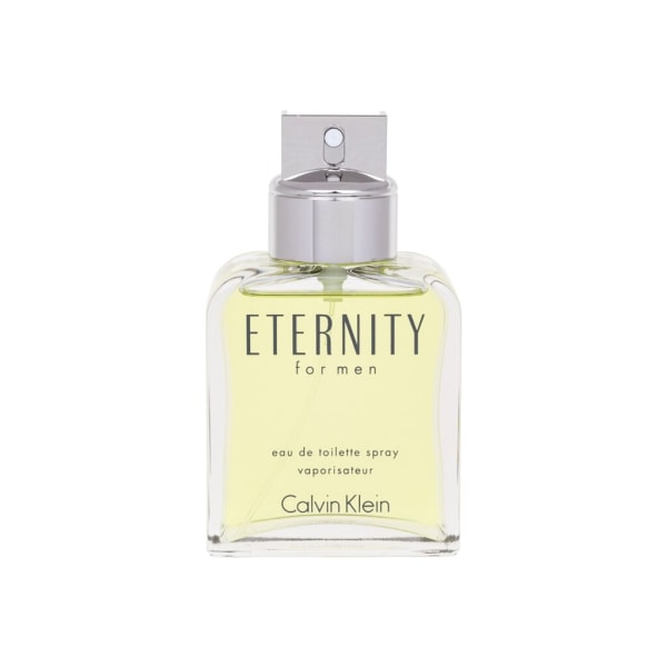 Calvin Klein - Eternity For Men - For Men, 100 ml