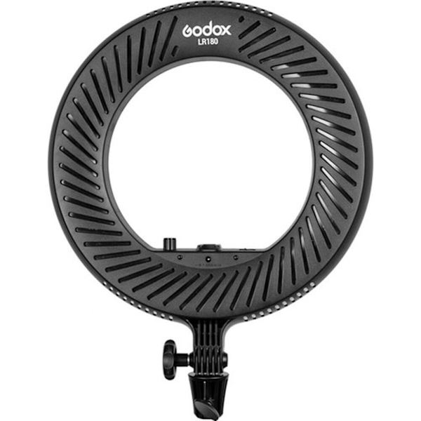 Godox LR180 - LED-rengasvalo