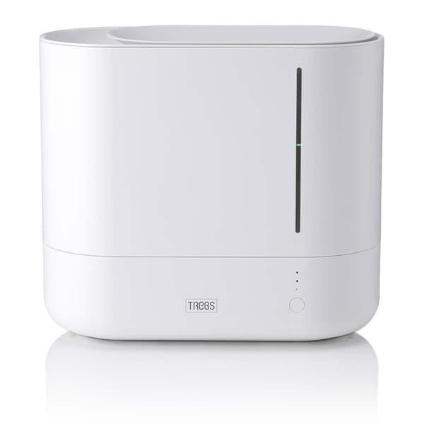 Smart luftfugter med app-styring, 4,5 l, 300 ml/t kapacitet