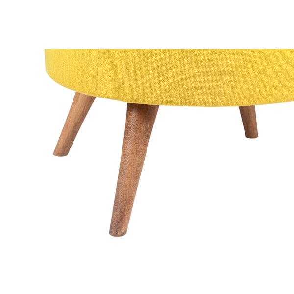 Pouffe Buena Park - Sinappi