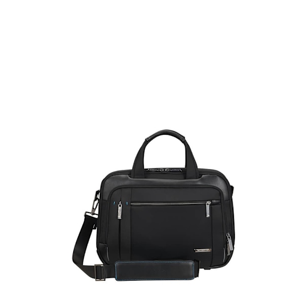 SAMSONITE Computertaske SPECTROLITE 3.0 14.1" Bailhandle Sort