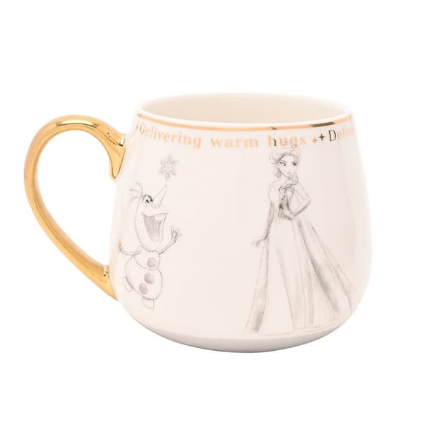 Disney Frost-mugg