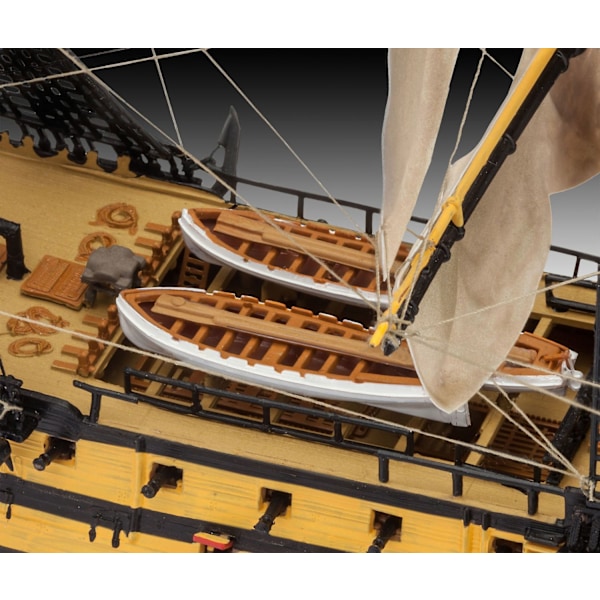 Revell H.M.S. Victory 1:225 Model Sæt