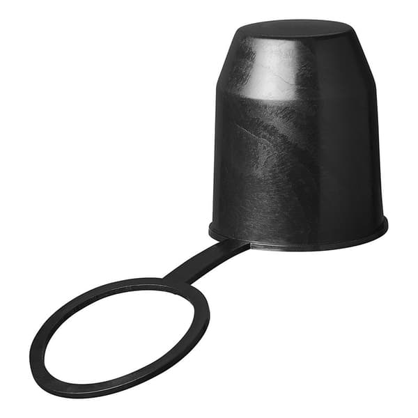 Kuleskydd plast med ring