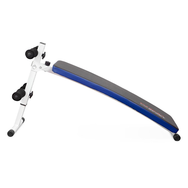 Harjoituspenkki kaltevalla Neo-Sport NS-05