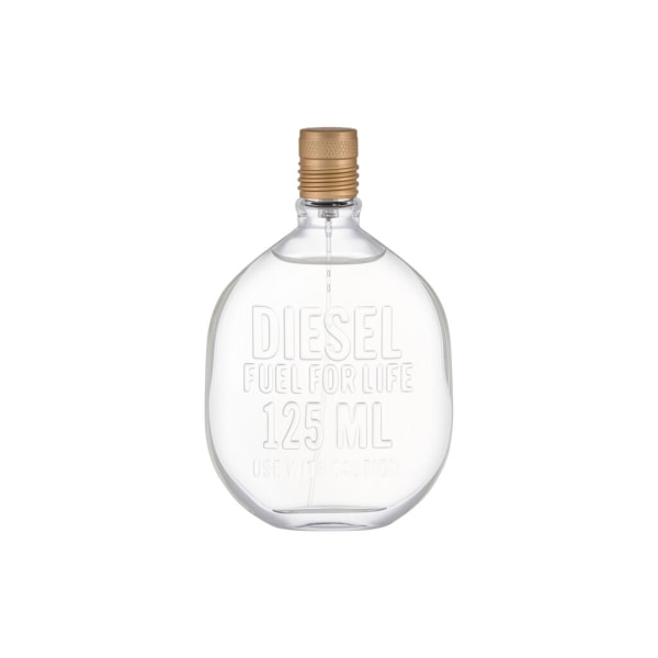 Diesel - Fuel For Life Homme - For Men, 125 ml