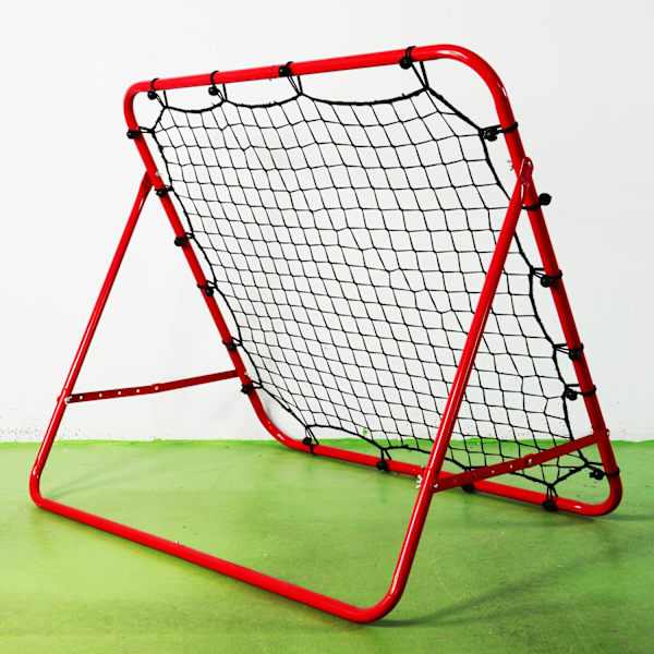 Rebounder Jalkapallo 100*100cm