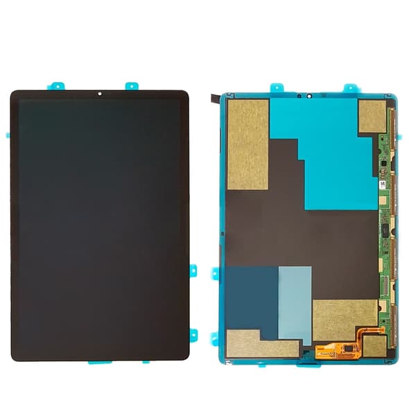 Galaxy Tab S5e SM-T720 Skærm Sort
