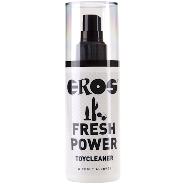 Eros Power Line - Strøm Uden Alkohol