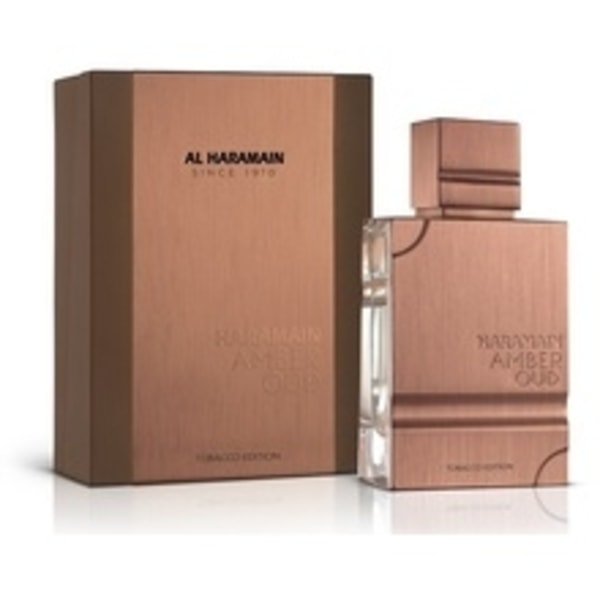 Al Haramain - Amber Oud Tobacco Edition EDP 60ml
