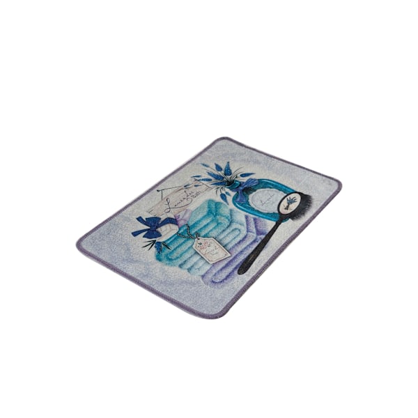 Bathmat Lavanta Djt (40 x 60)